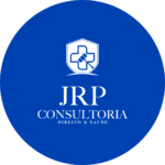 Cliente Agência Puro logo JRP