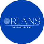 Cliente Agência Puro logo ORLANS