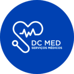 Cliente Agência Puro logo dc